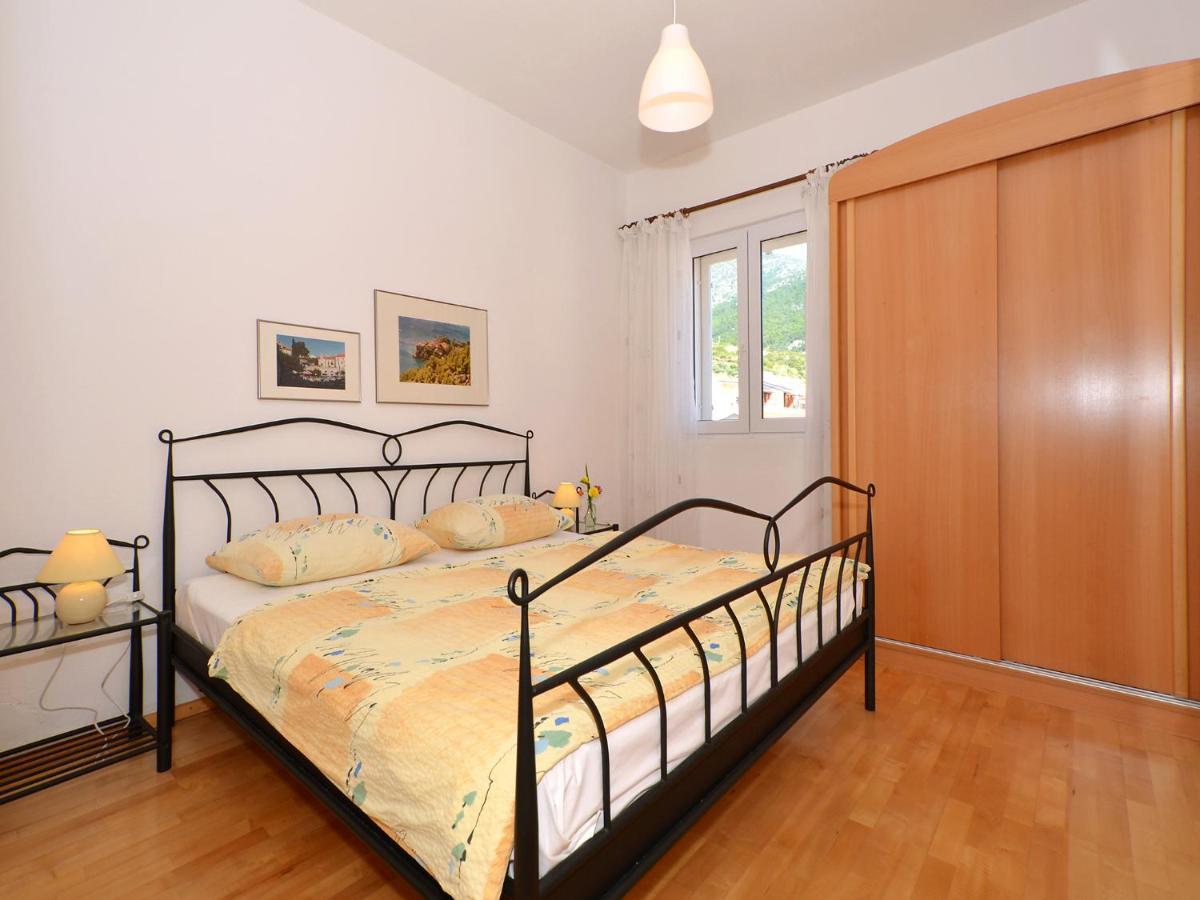 Apartments Newway Бол Екстер'єр фото